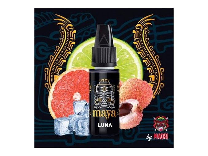 prichut full moon maya 10ml luna