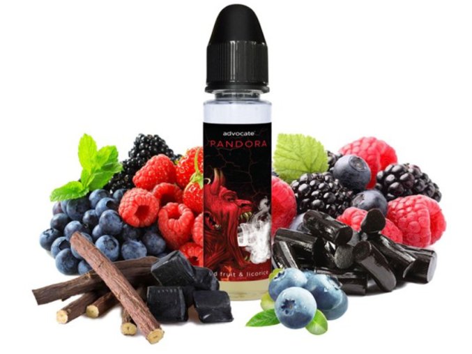 prichut imperia advocate shake and vape 10ml pandora