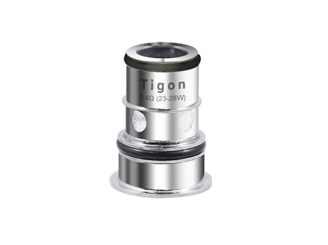 aspire tigon zhavici hlava 04ohm