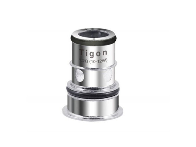 aspire tigon zhavici hlava 12ohm