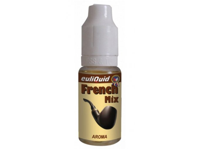 prichut aroma euliquid french mix