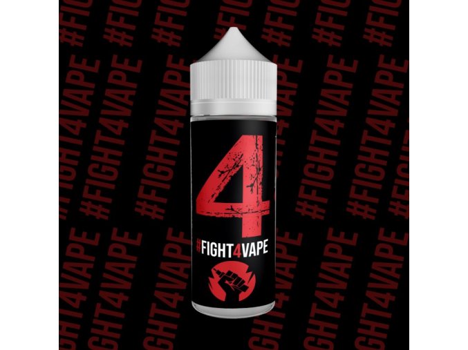 prichut fight4vape shake and vape 15ml blueberries