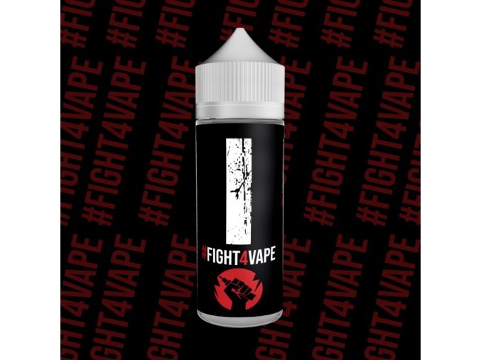 prichut fight4vape shake and vape 15ml citrus tea