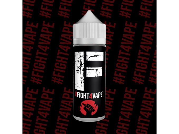 prichut fight4vape shake and vape 15ml melon