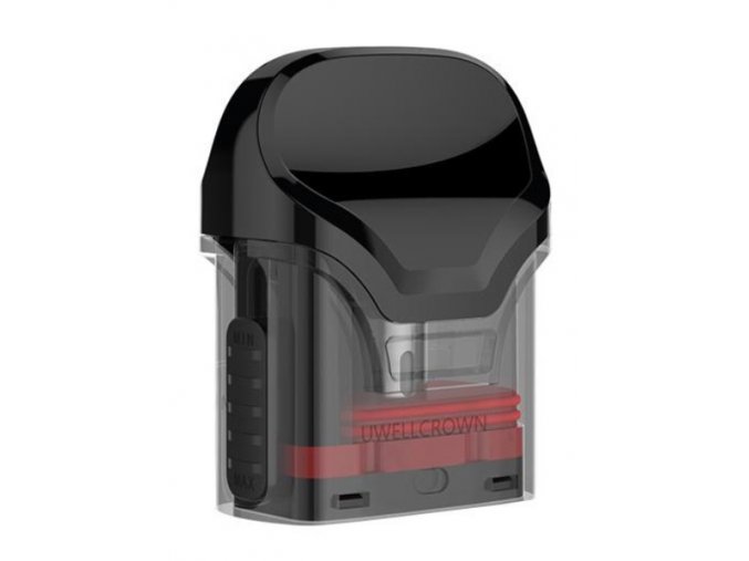 uwell crown nahradni pod 0,6ohm dl