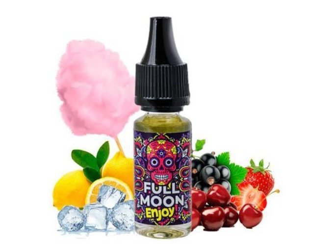 prichut aroma full moon enjoy 10ml