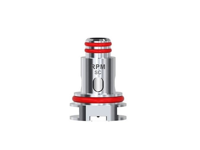 smoktech rpm sc zhavici hlava 1ohm