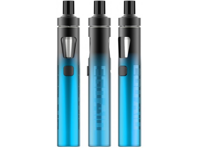 joyetech ego aio eco friendly version elektronicka cigareta 1700mah gradient blue