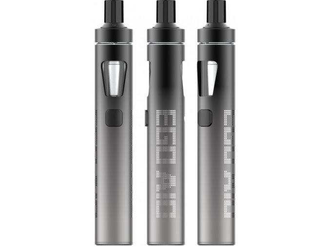 joyetech ego aio eco friendly version elektronicka cigareta 1700mah gradient grey