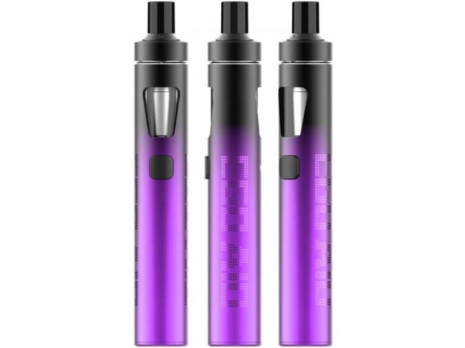 joyetech ego aio eco friendly version elektronicka cigareta 1700mah gradient purple