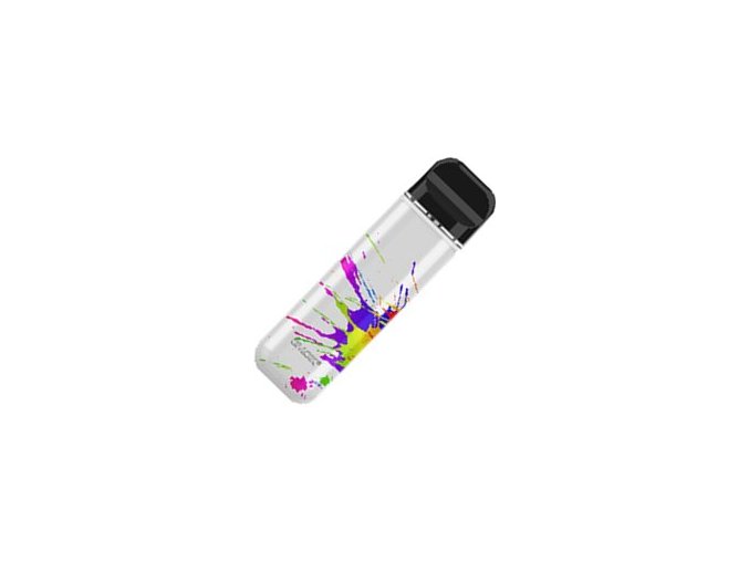 smoktech novo 2 elektronicka cigareta 800mah 7color spray