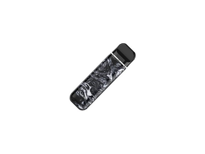 smoktech novo 2 elektronicka cigareta 800mah black and white