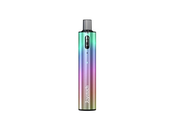 joyetech ego pod elektronicka cigareta 1000mah rainbow duhova