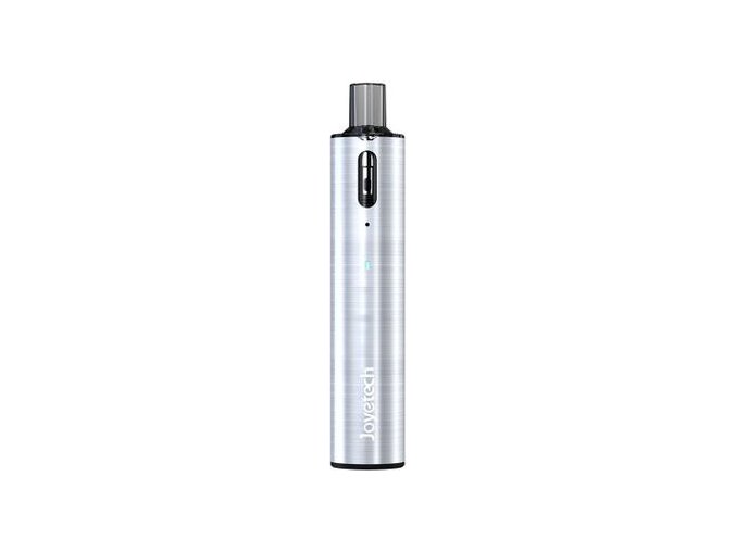 joyetech ego pod elektronicka cigareta 1000mah silver stribrna