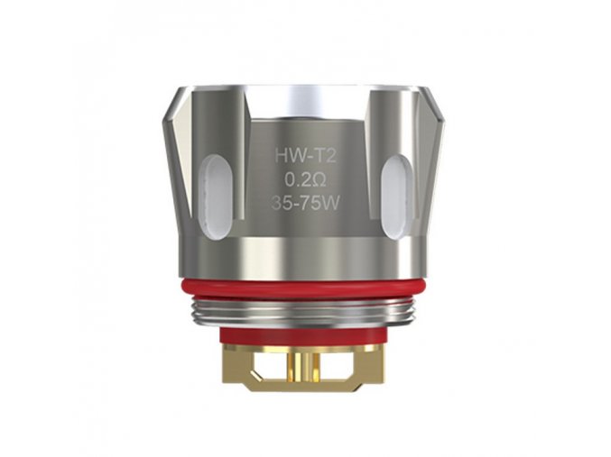 zhavici hlava hw t2 0,2ohm