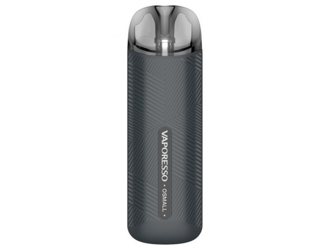 vaporesso osmall elektronicka cigareta 350mah seda grey