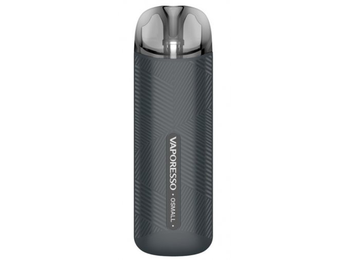 vaporesso osmall elektronicka cigareta 350mah seda grey