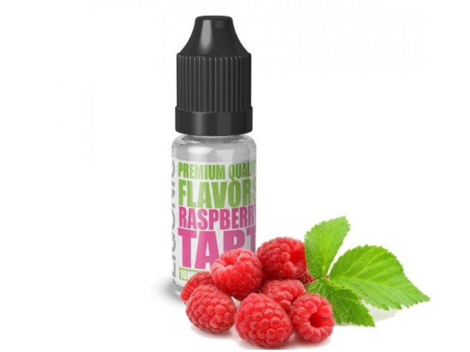 prichut infamous liqonic raspberry tart 10ml
