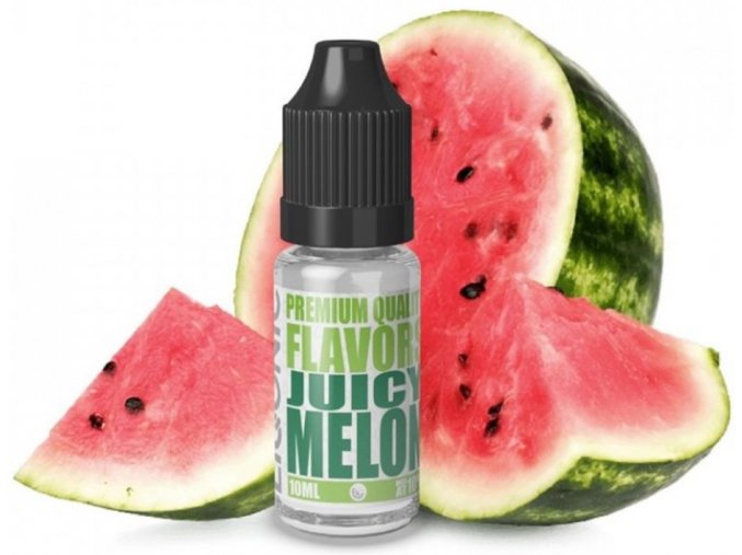 prichut infamous liqonic juicy melon 10ml