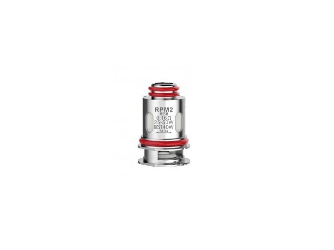 smoktech rpm 2 mesh coil zhavici hlava 016ohm