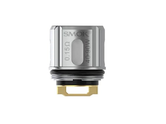 smoktech tfv9 meshed zhavici hlava 015ohm