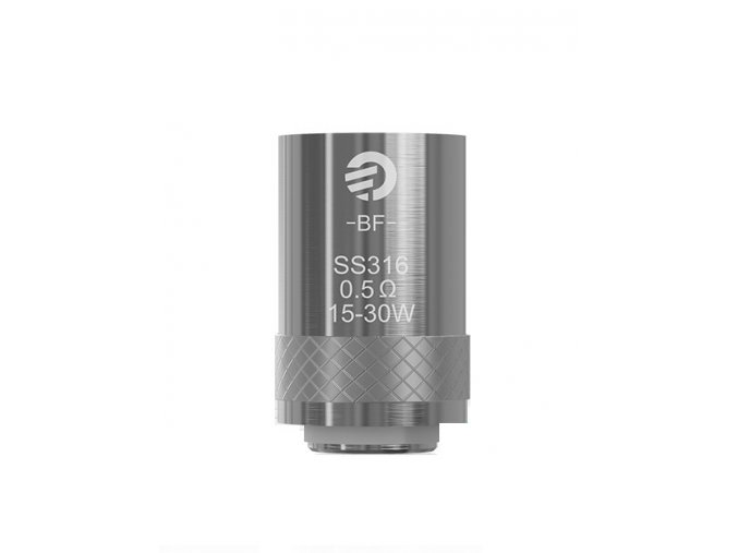 Joyetech BF SS316 0,5ohm