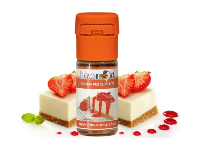 prichut flavourart newyorsky cheesecake new york cheesecake 10ml