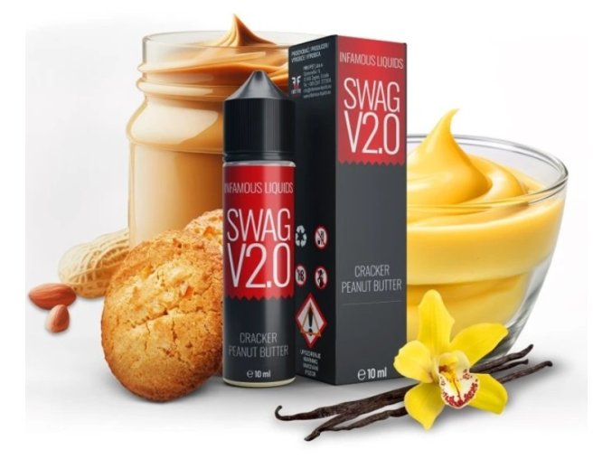 prichut infamous originalsswag v2 0 shake and vape 10ml