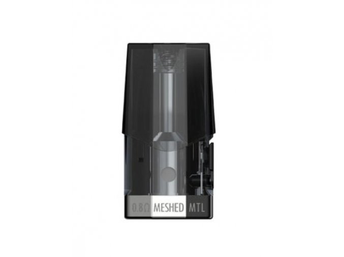 smoktech nfix meshed cartridge 08ohm 3ml