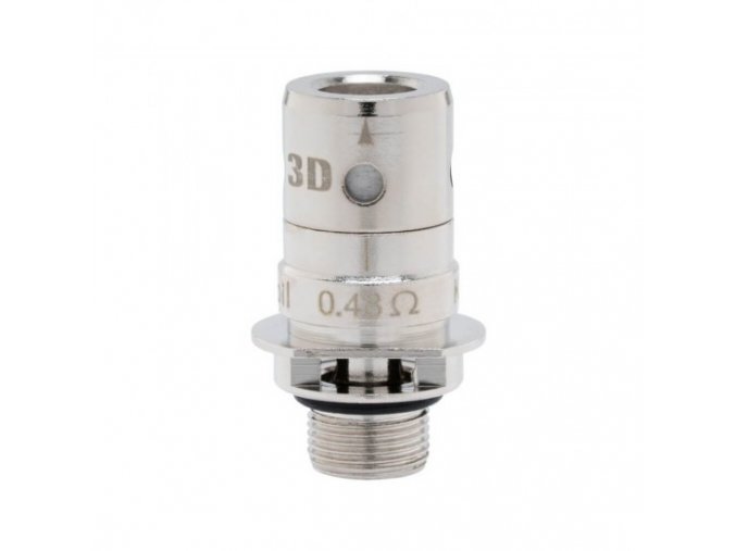 innokin zenith z coil plex3d zhavici hlava 0,48ohm