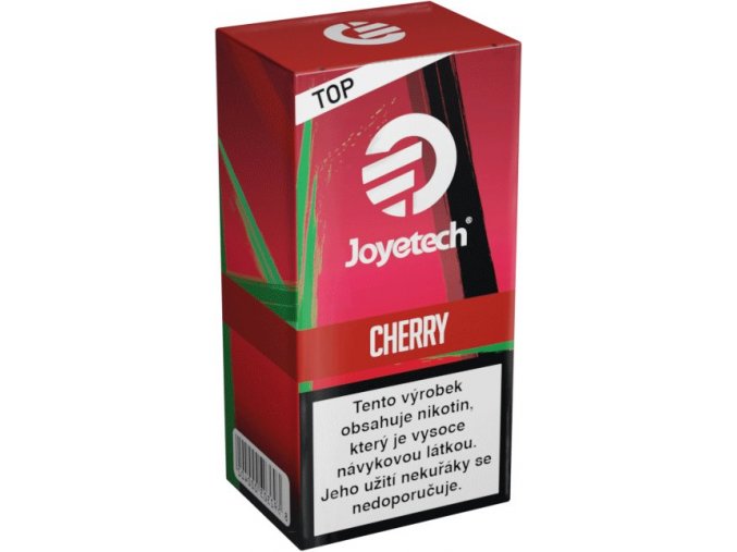 e liquid top joyetech cherry tresen 10ml