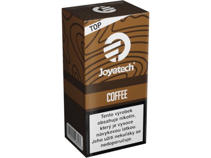 e liquid top joyetech coffee kava 10ml