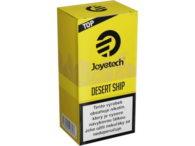 e liquid top joyetech desert ship 10ml