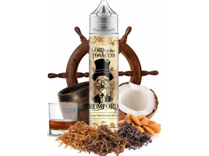 prichut dream flavor lord of the tobacco shake and vape 12ml rumford