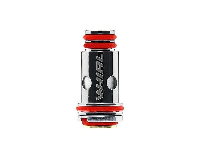 uwell whirl zhavici hlava 06ohm