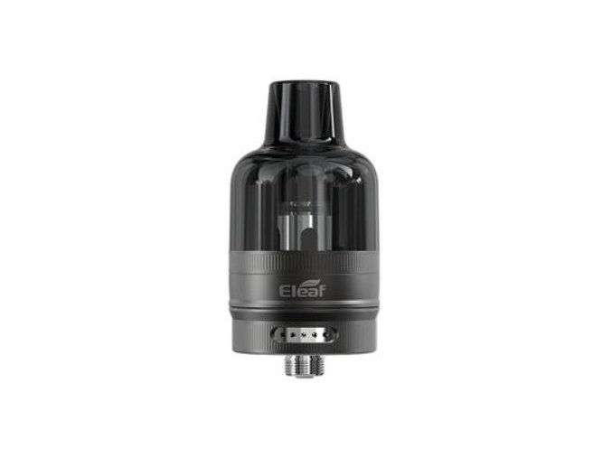 ismoka eleaf gtl pod tank clearomizer 45ml gunmetal