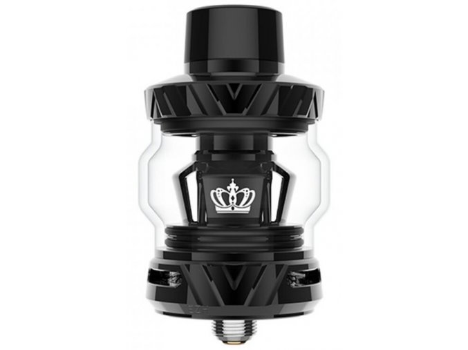 uwell crown 5 clearomizer 5ml black cerny
