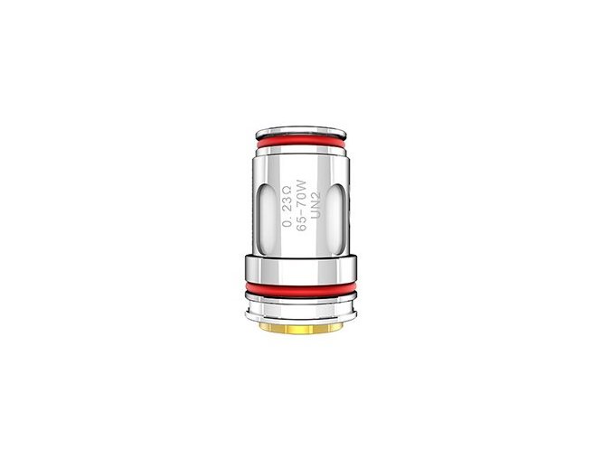 uwell crown 5 un2 mesh zhavici hlava 023ohm