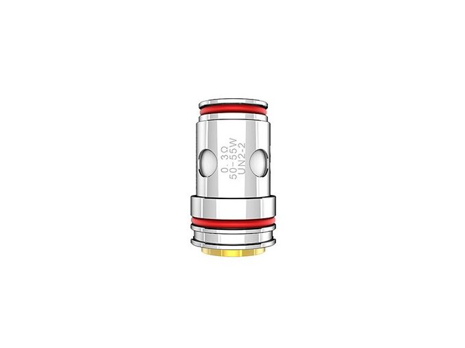 uwell crown 5 un2 2 mesh zhavici hlava 03ohm