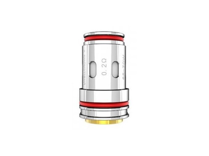 uwell crown 5 un2 2 mesh zhavici hlava 02ohm