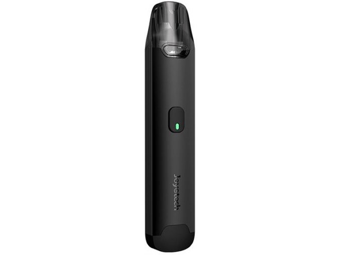 joyetech evio c pod elektronicka cigareta 800mah black cerna