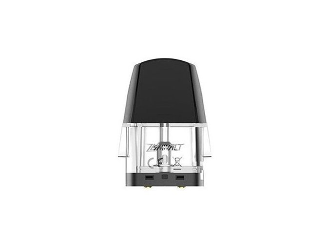 uwell zumwalt nahradni cartridge 16ml 12ohm