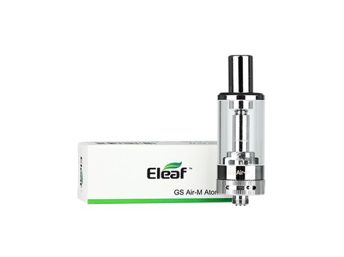 clearomizer gs air m 4ml