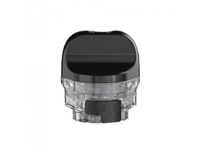 smoktech ipx 80 rpm 2 cartridge 55ml