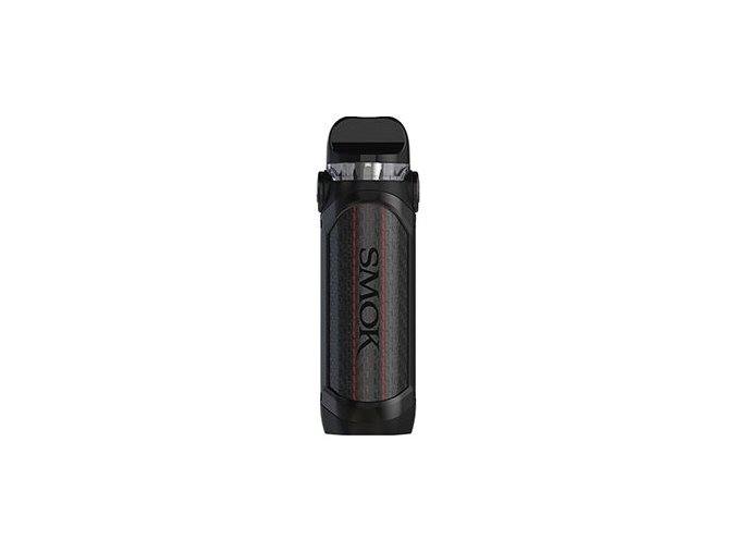 smoktech ipx 80 grip full kit 3000mah black carbon fiber karbon