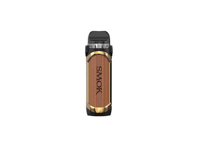 smoktech ipx 80 grip full kit 3000mah brown hnedy