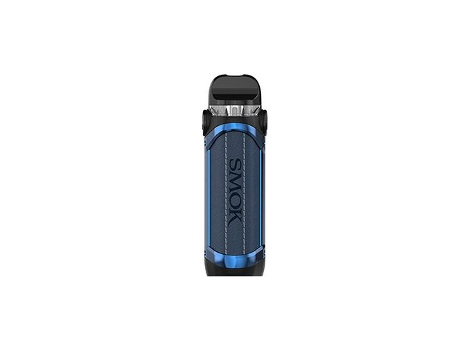 smoktech ipx 80 grip full kit 3000mah modry blue