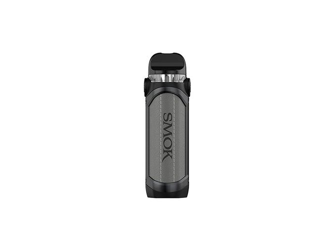smoktech ipx 80 grip full kit 3000mah grey sedy