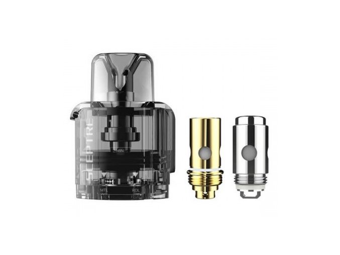 innokin sceptre nahradni cartridge pod 3ml se zhavicimi hlavami