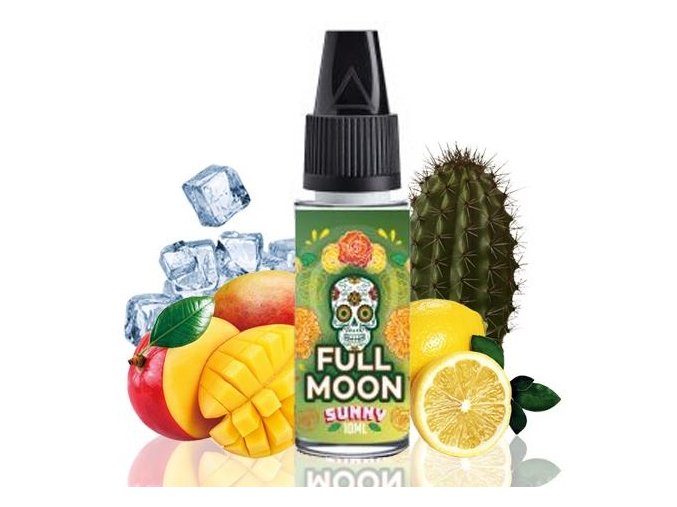 prichut full moon sunny 10ml